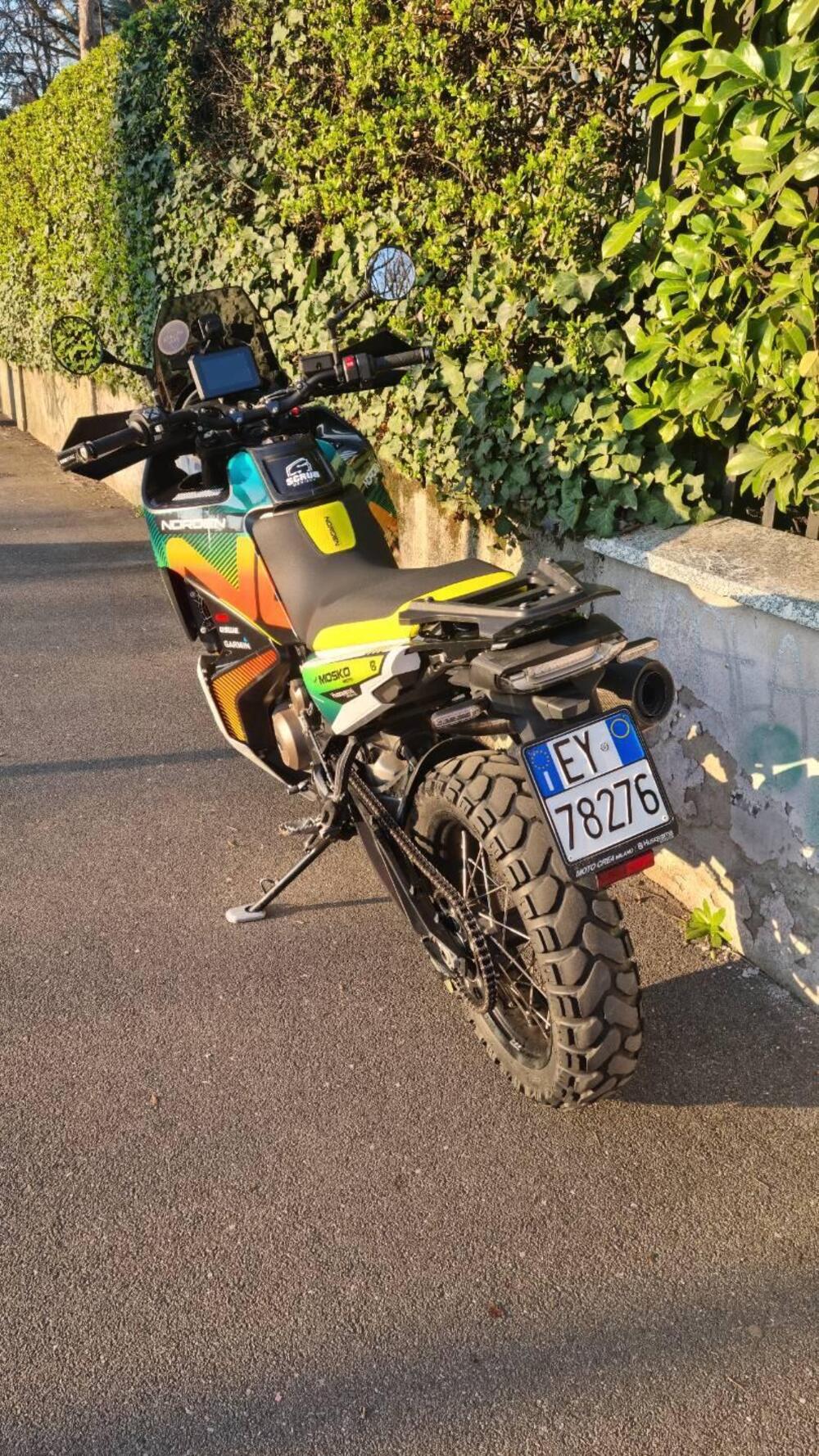 Husqvarna Norden 901 (2022 - 26) (5)