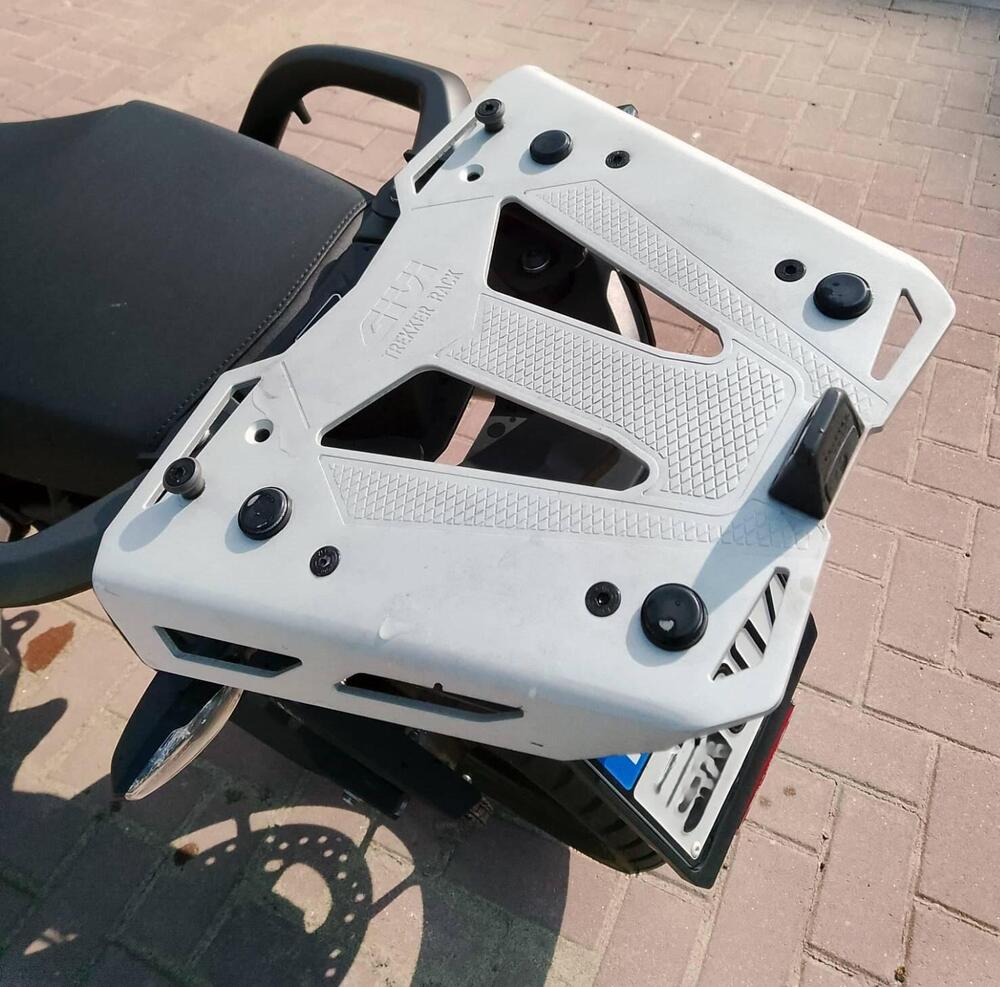 Triumph Tiger 850 Sport (2021 - 25) (7)