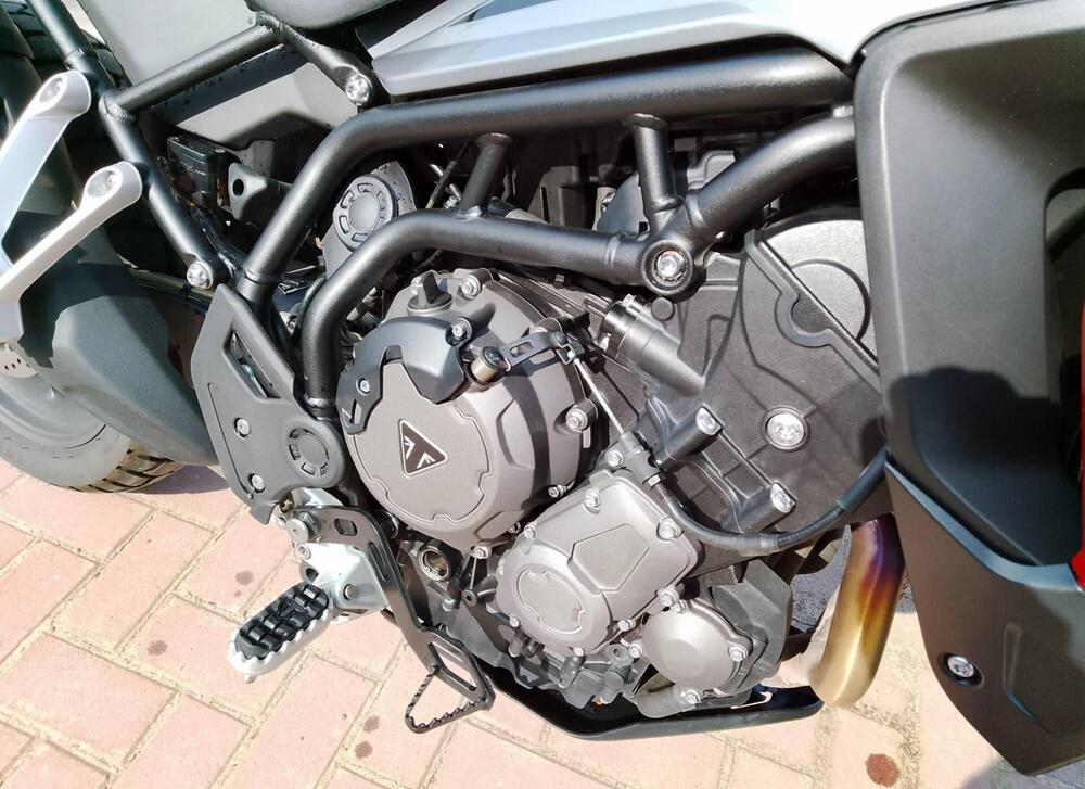 Triumph Tiger 850 Sport (2021 - 25) (6)