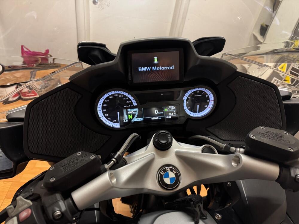 Bmw R 1200 RT (2017 - 18) (2)