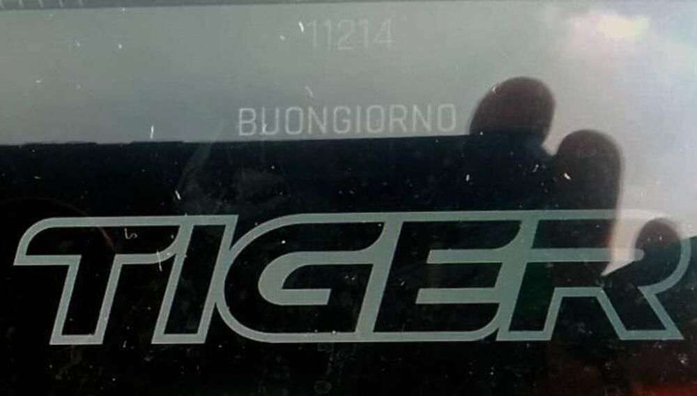 Triumph Tiger 850 Sport (2021 - 25) (8)