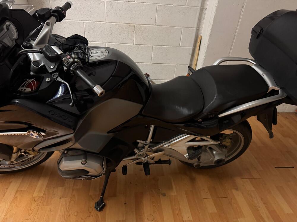 Bmw R 1200 RT (2017 - 18) (4)