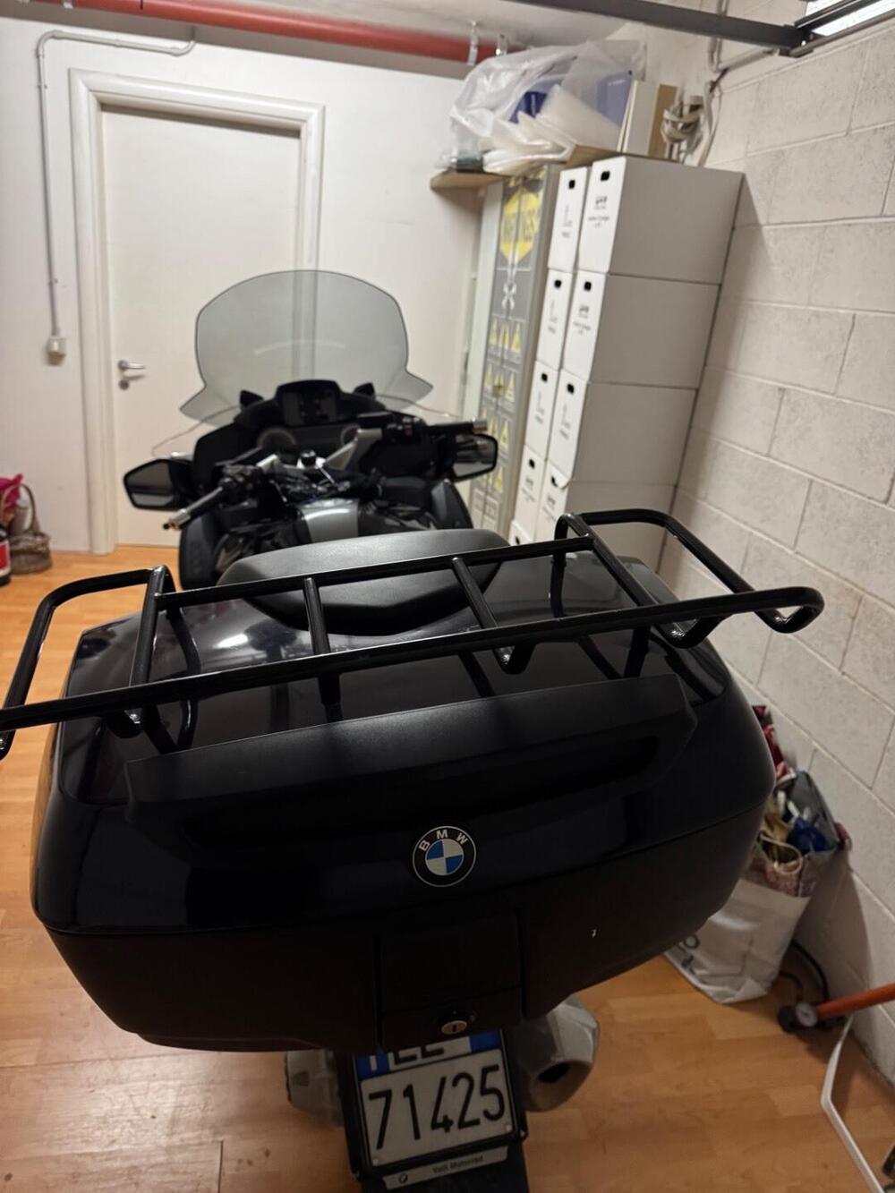 Bmw R 1200 RT (2017 - 18) (5)