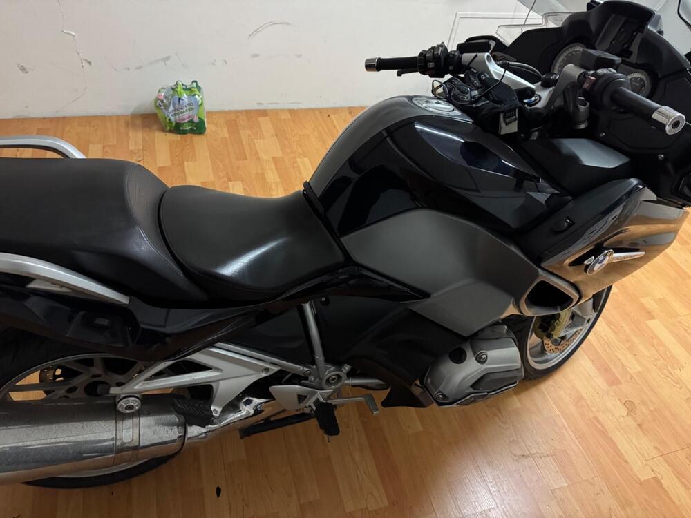 Bmw R 1200 RT (2017 - 18) (6)