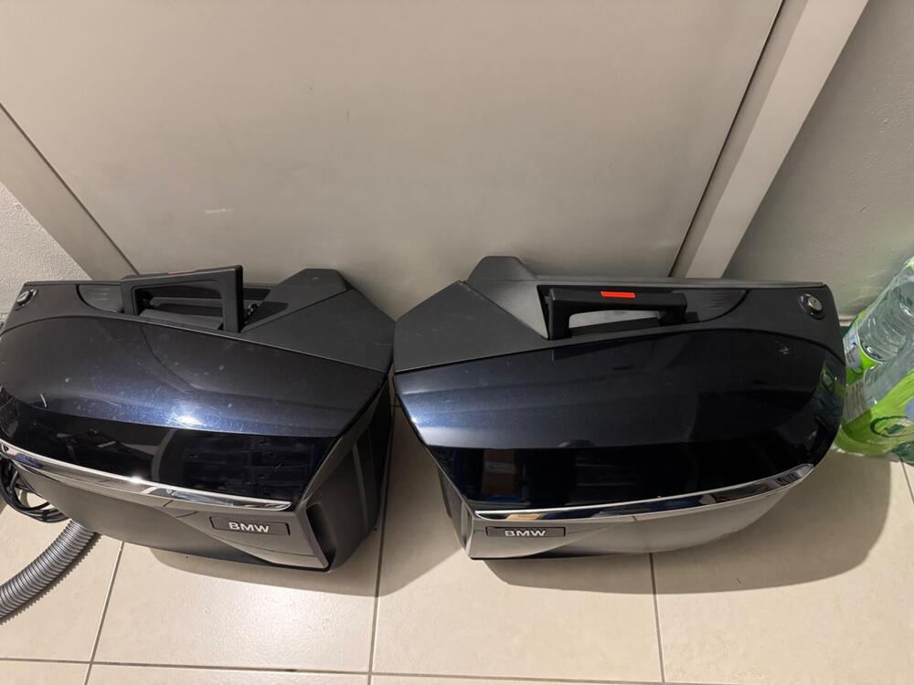 Bmw R 1200 RT (2017 - 18) (7)