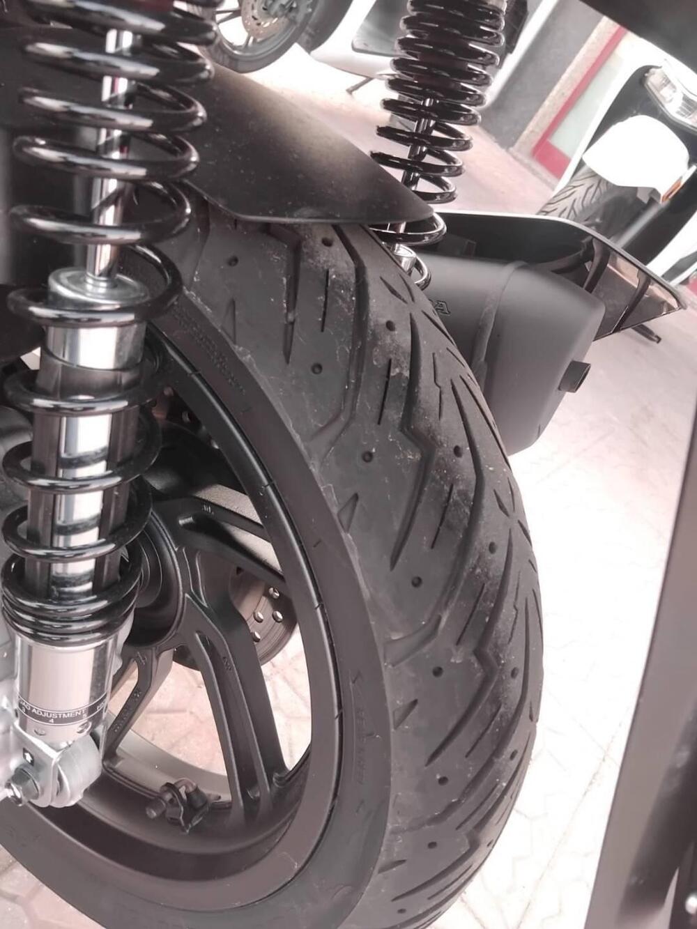 Honda SH 350i GT (2025 - 26) (5)