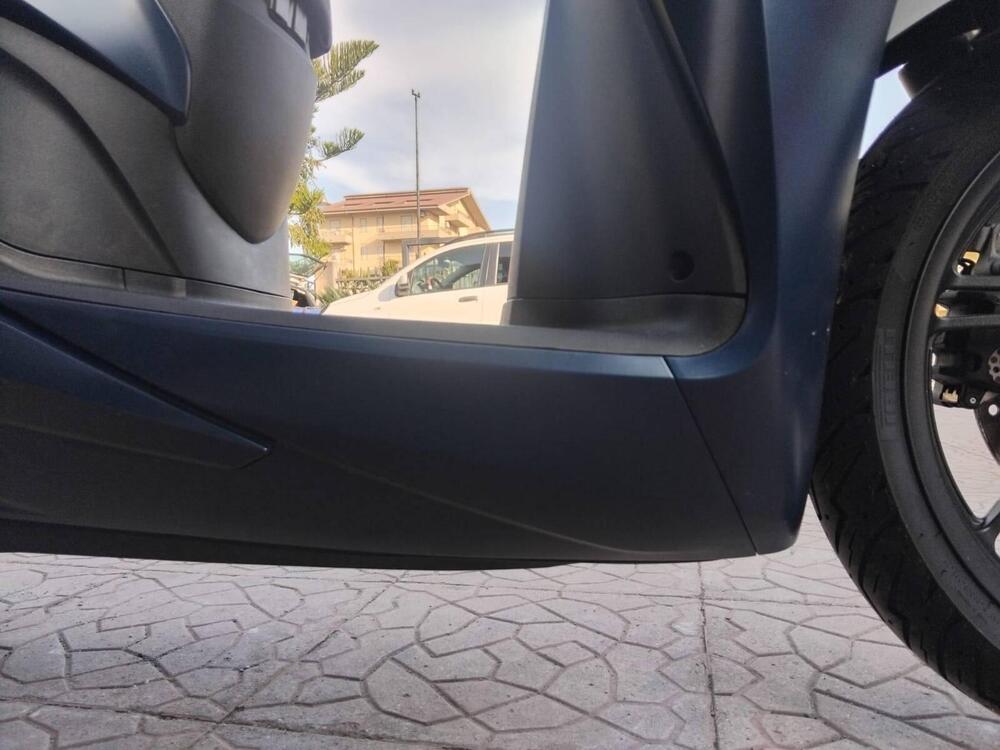 Honda SH 350i GT (2025 - 26) (6)