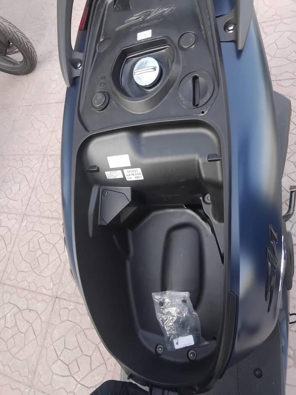 Honda SH 350i GT (2025 - 26) (7)