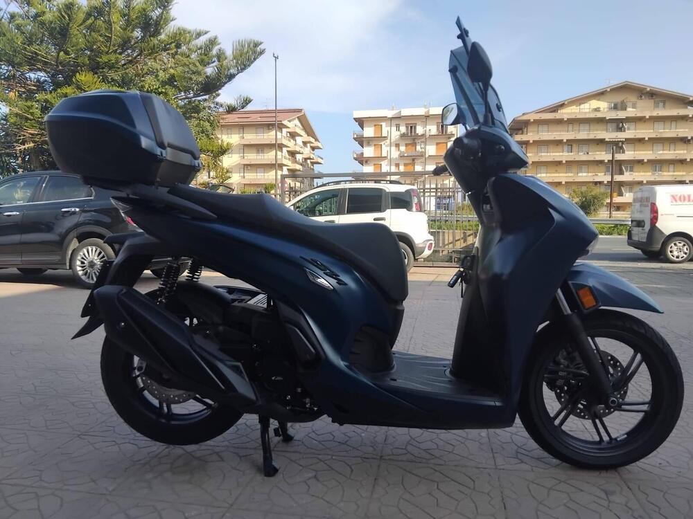 Honda SH 350i GT (2025 - 26) (3)