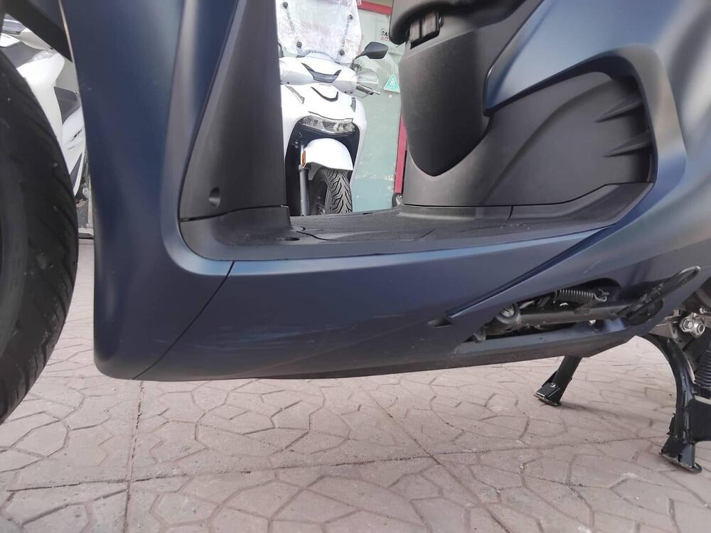 Honda SH 350i GT (2025 - 26) (8)