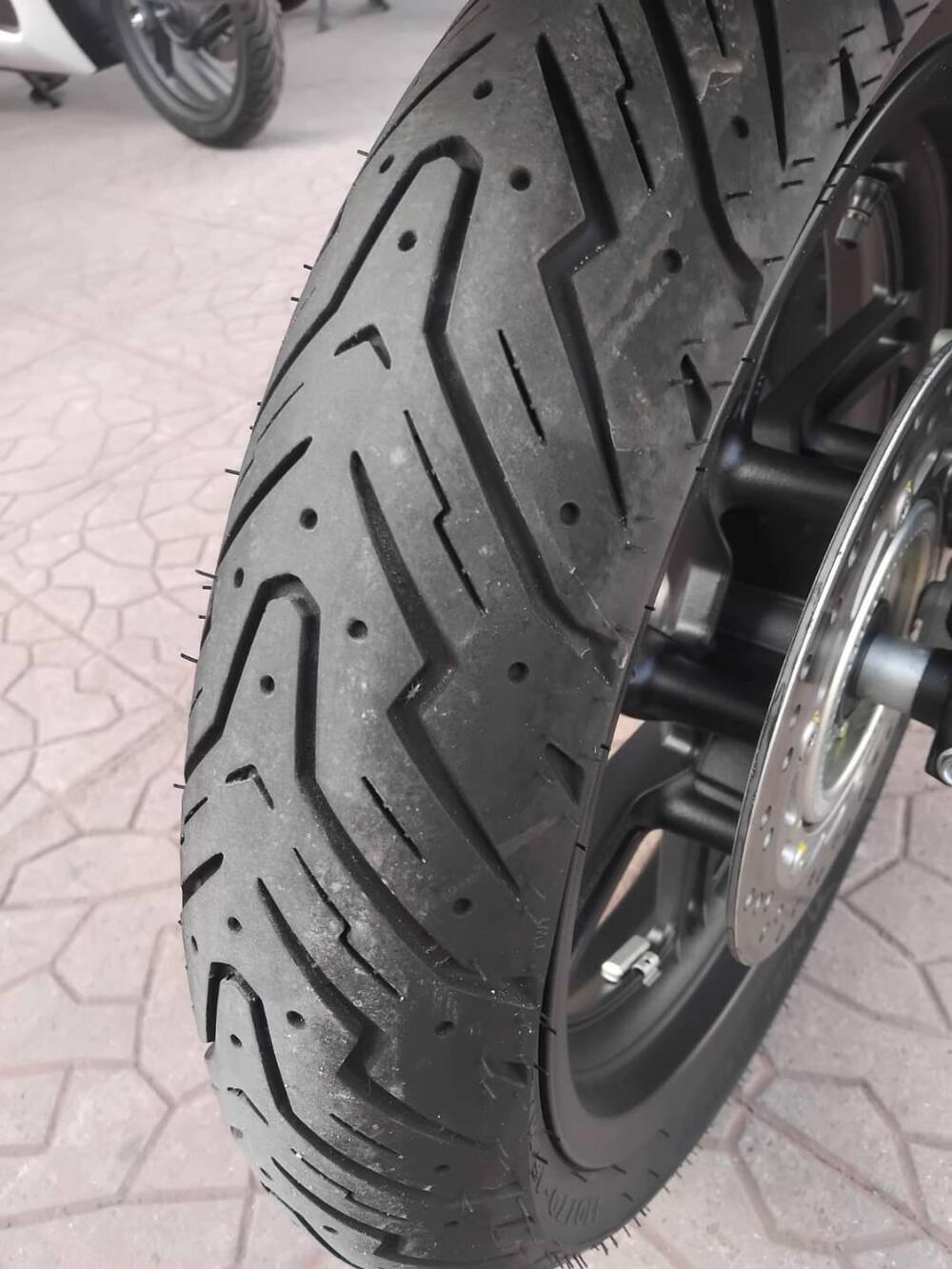 Honda SH 350i GT (2025 - 26) (10)