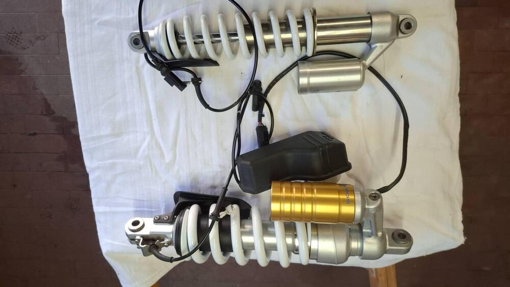 Bmw R 1200 GS Adventure (2013 - 16) (17)