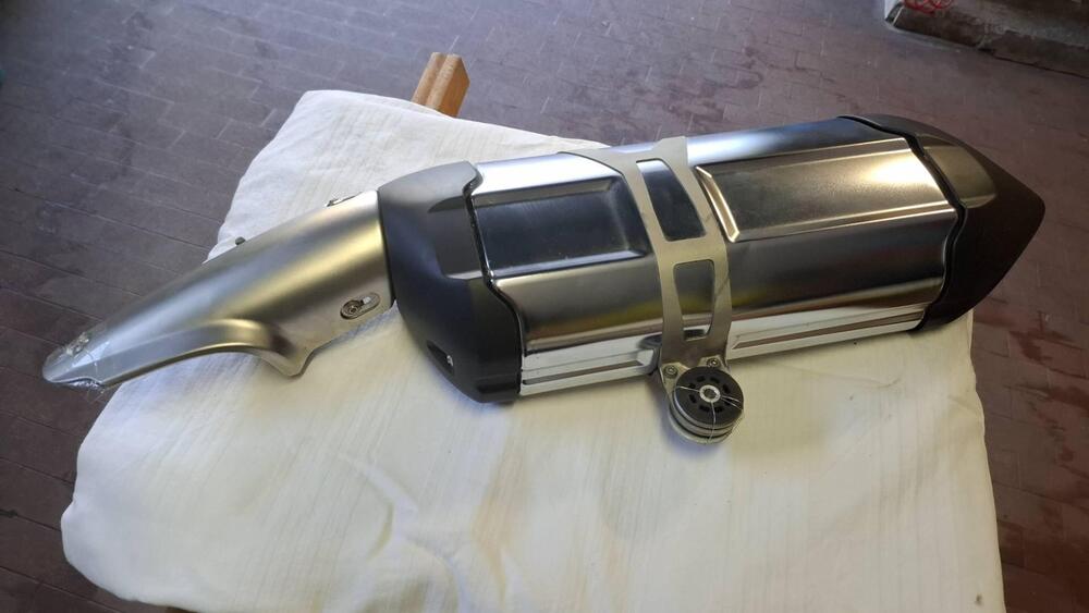 Bmw R 1200 GS Adventure (2013 - 16) (15)