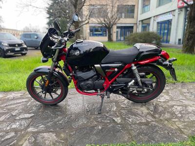 Sym Wolf CR 300 (2019 - 20) usata