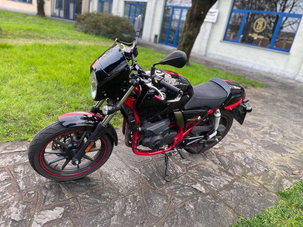 Sym Wolf CR 300 (2019 - 20) (2)