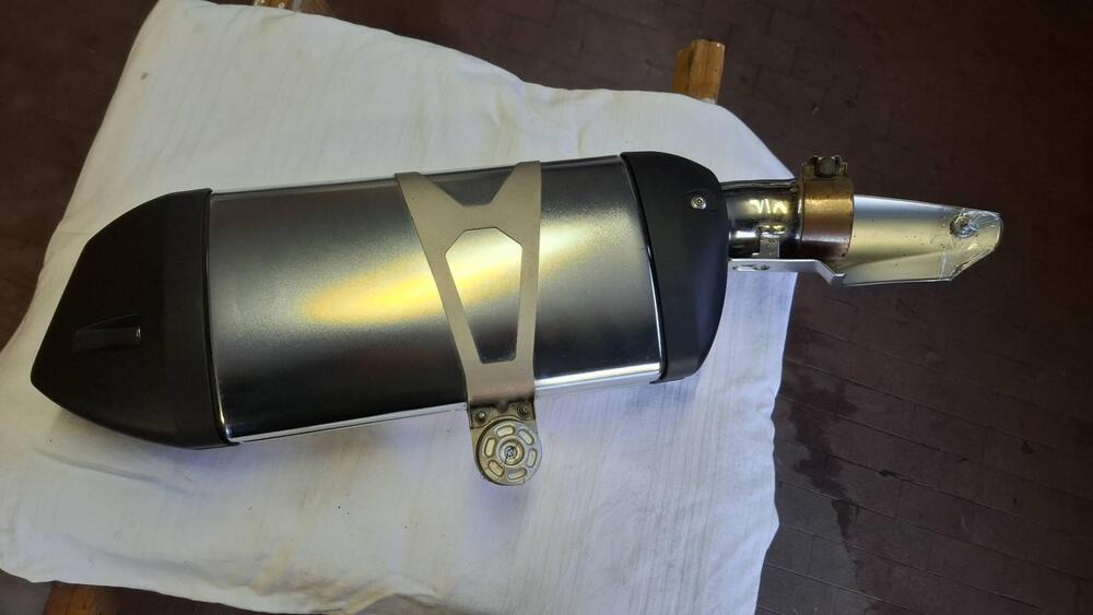 Bmw R 1200 GS Adventure (2013 - 16) (16)