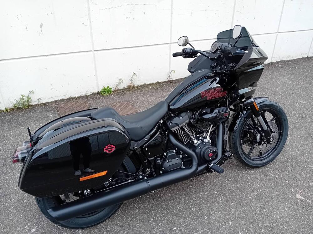 Harley-Davidson Low Rider ST (2025 - 26) (4)