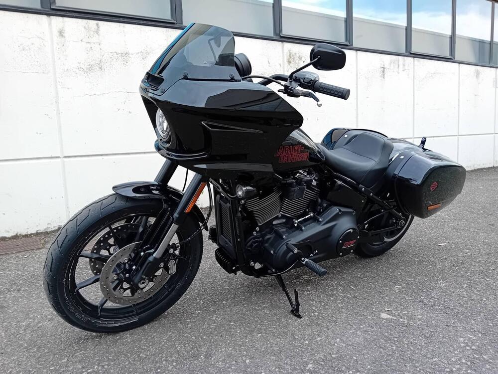 Harley-Davidson Low Rider ST (2025 - 26) (3)