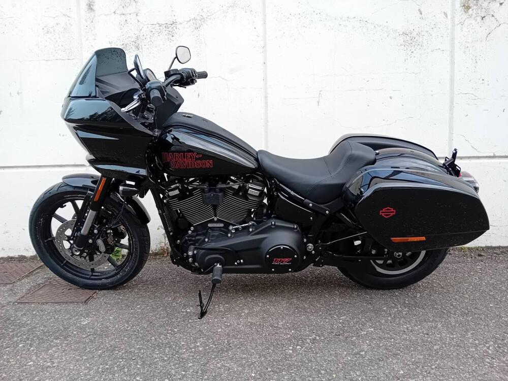 Harley-Davidson Low Rider ST (2025 - 26) (2)