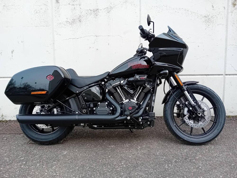 Harley-Davidson Low Rider ST (2025 - 26)