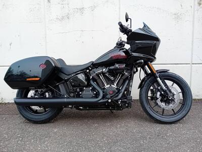 Harley-Davidson Low Rider ST (2025 - 26) nuova