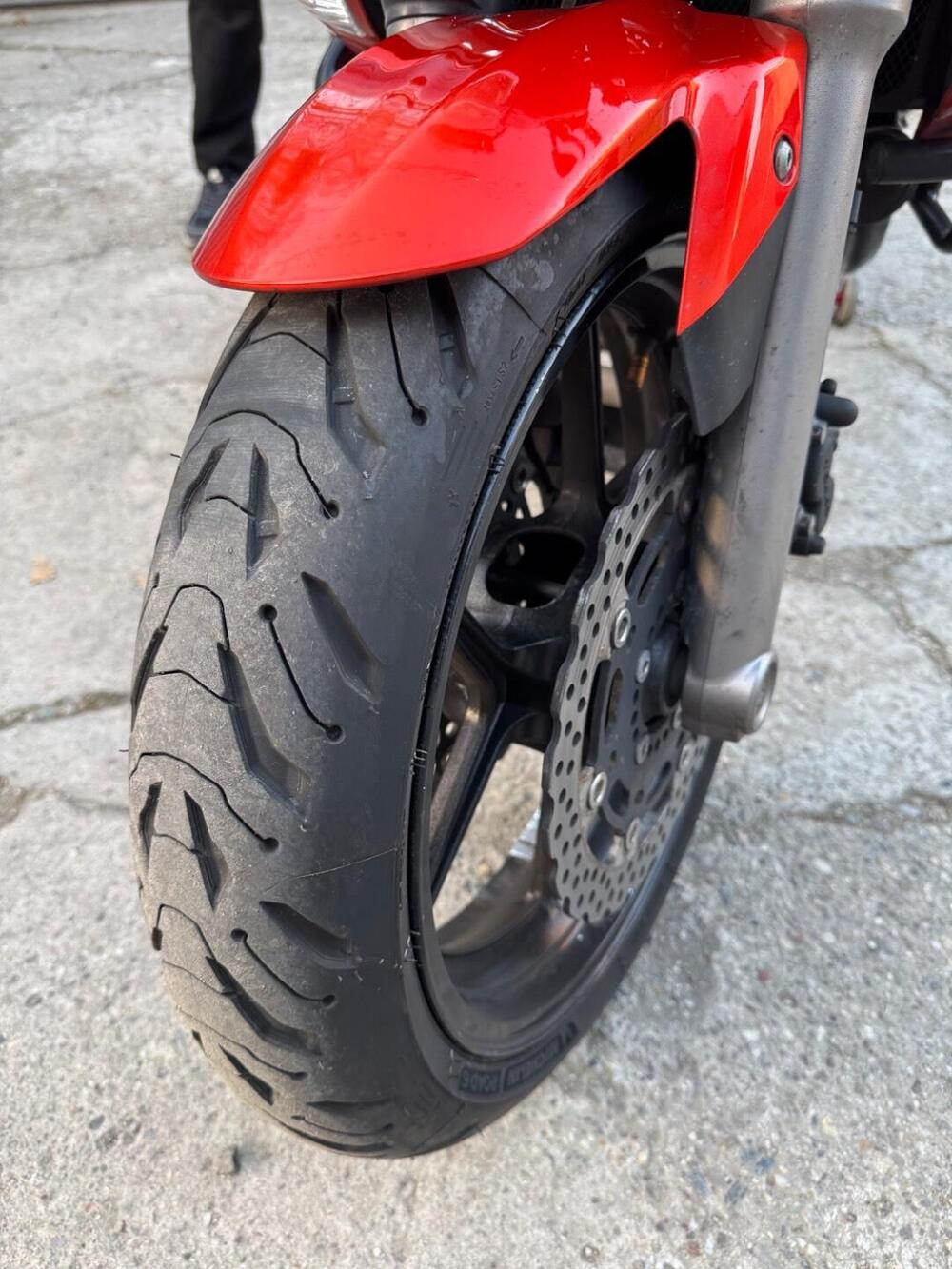 Kawasaki ER-6N (2009 - 11) (7)