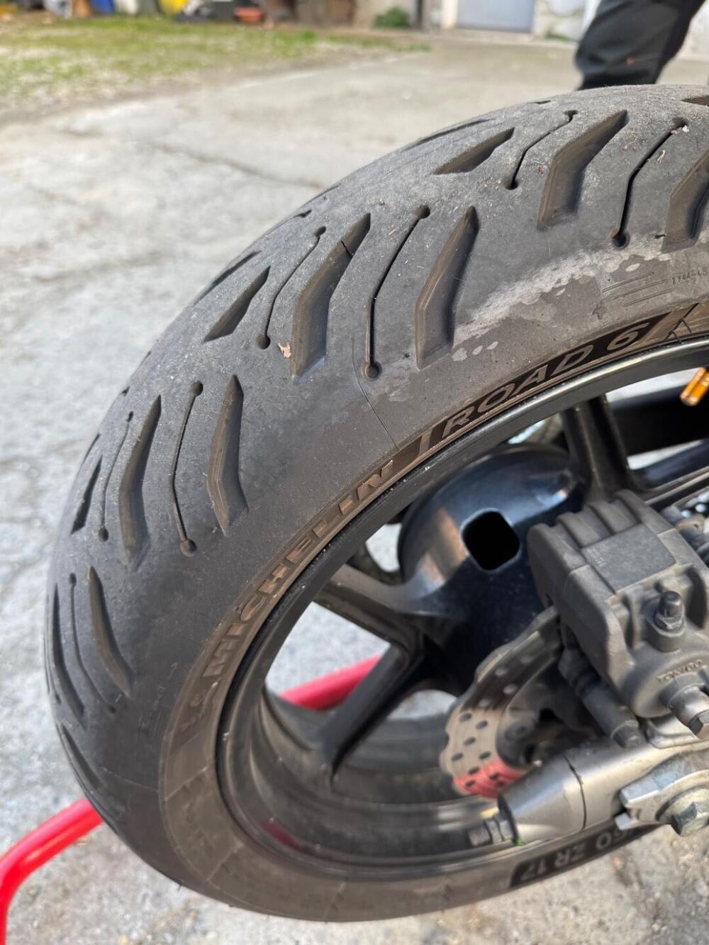 Kawasaki ER-6N (2009 - 11) (8)