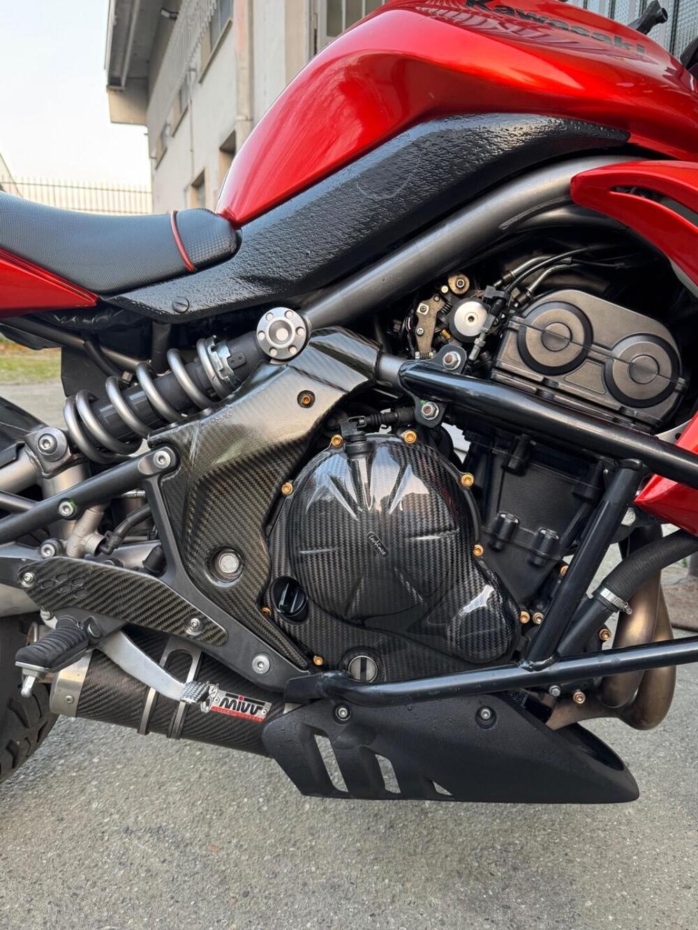 Kawasaki ER-6N (2009 - 11) (9)