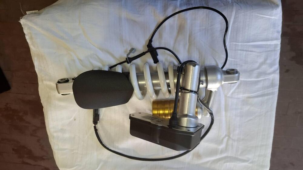 Bmw R 1200 GS Adventure (2013 - 16) (18)