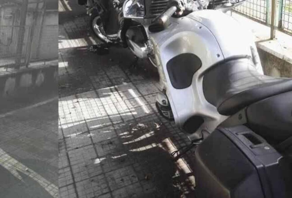 Bmw R 1150 RT (2000 - 06)