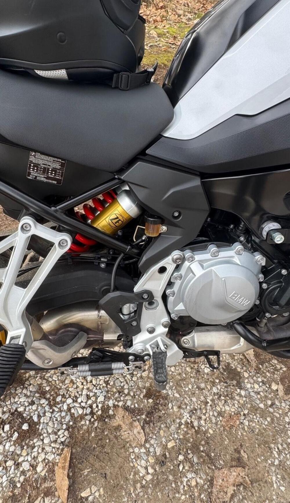 Bmw F 850 GS (2018 - 20) (3)