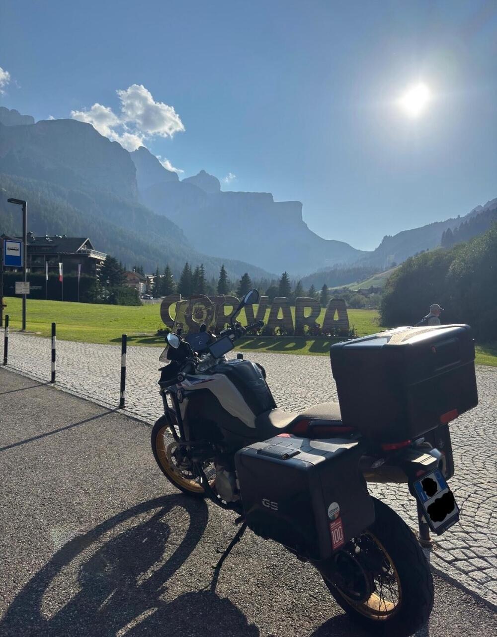 Bmw F 850 GS (2018 - 20) (4)