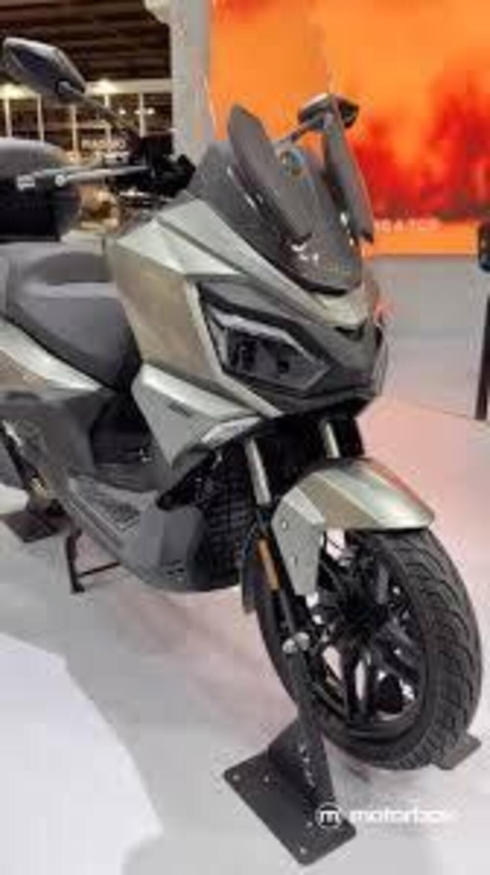 Sym Joyride 300 (2025 - 26) (2)