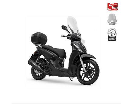Kymco People 200i S (2021 - 26) nuova