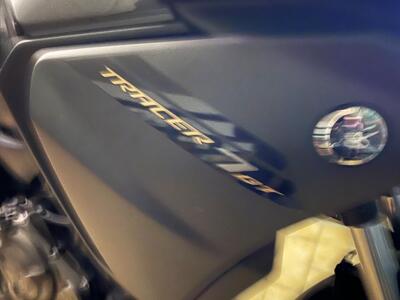 Yamaha Tracer 7 GT (2021 - 24) usata