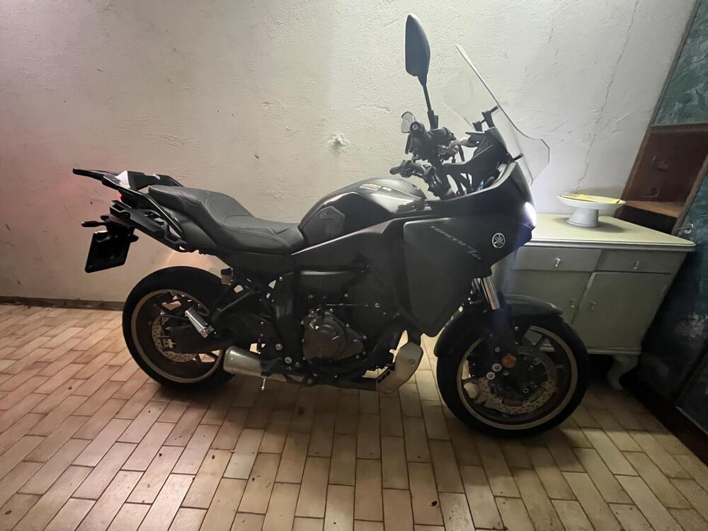 Yamaha Tracer 7 GT (2021 - 24) (2)