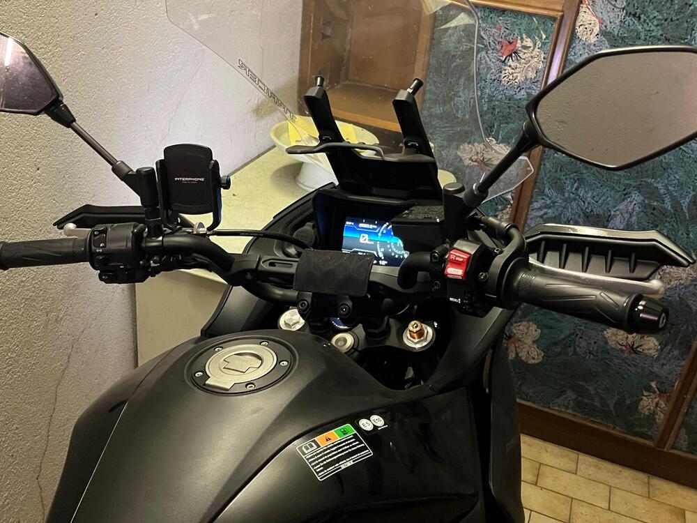 Yamaha Tracer 7 GT (2021 - 24) (3)