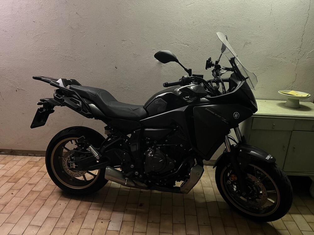 Yamaha Tracer 7 GT (2021 - 24) (4)