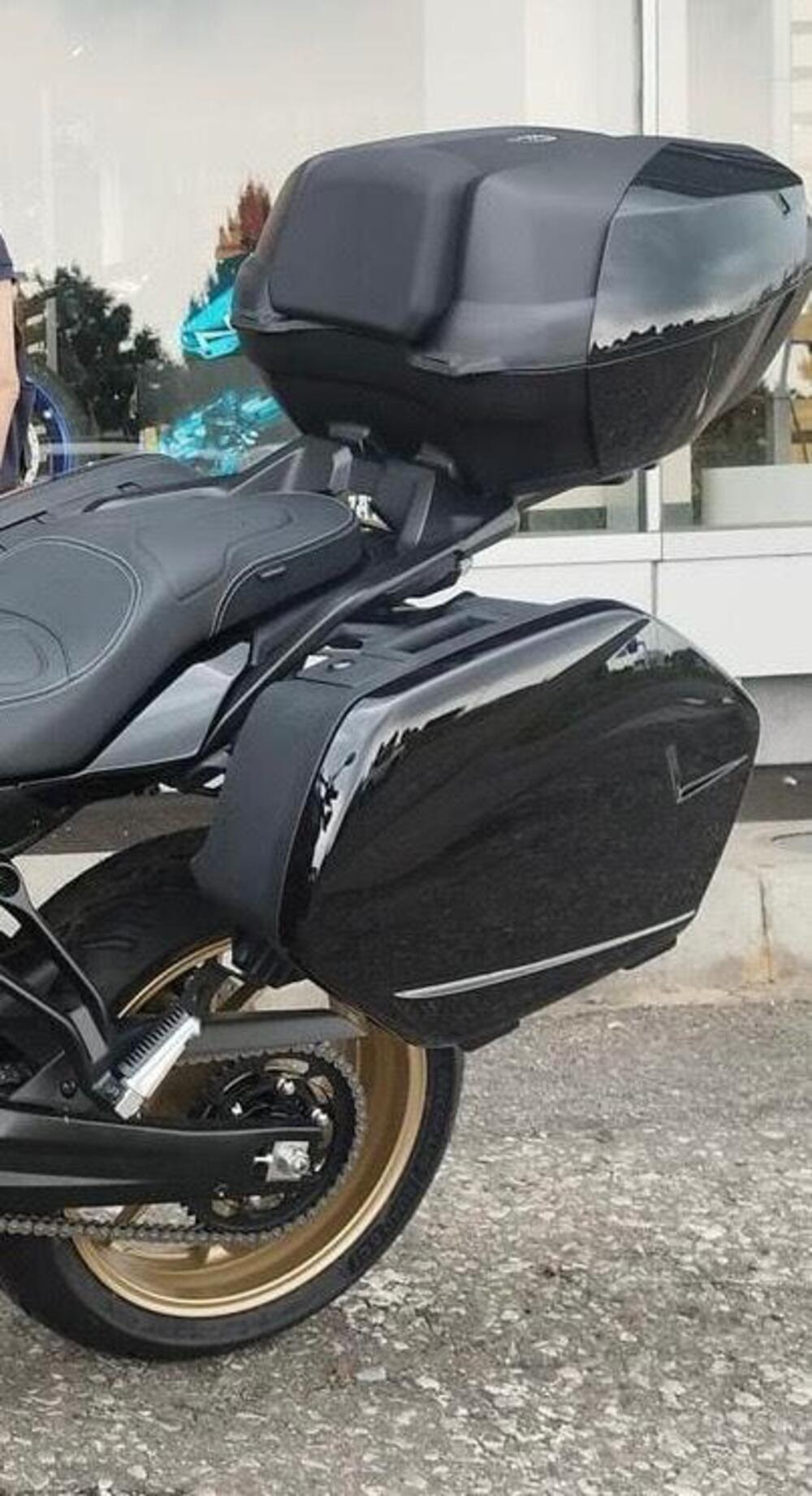 Yamaha Tracer 7 GT (2021 - 24) (7)