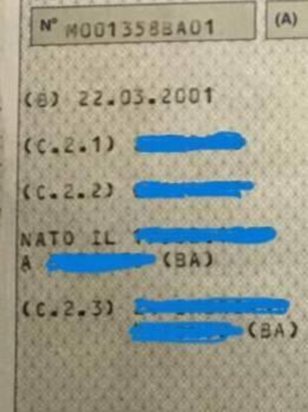 Honda Transalp XL 650V (2000 - 04) (7)