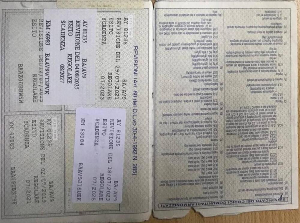 Honda Transalp XL 650V (2000 - 04) (8)