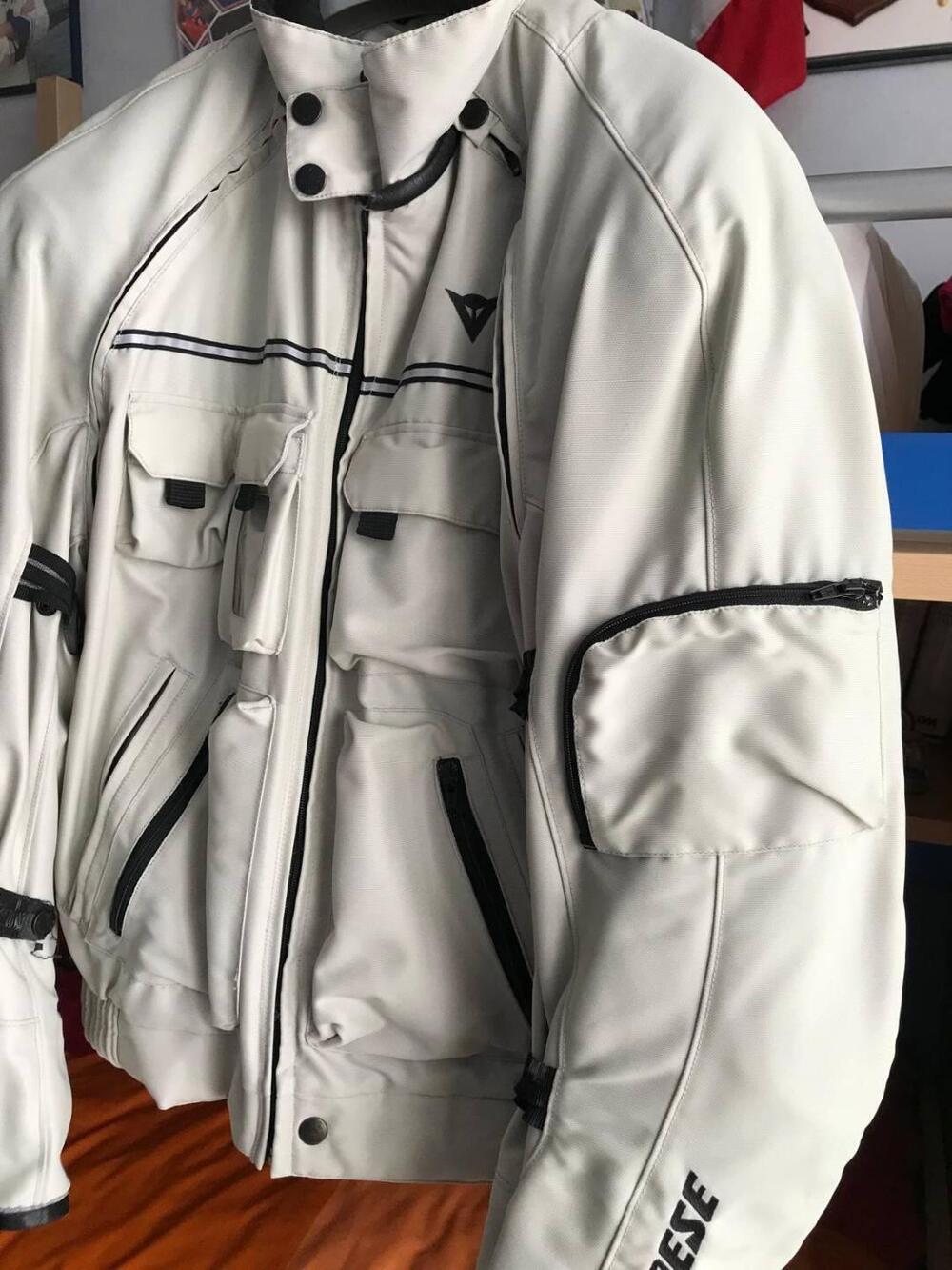 Honda Transalp XL 650V (2000 - 04) (9)