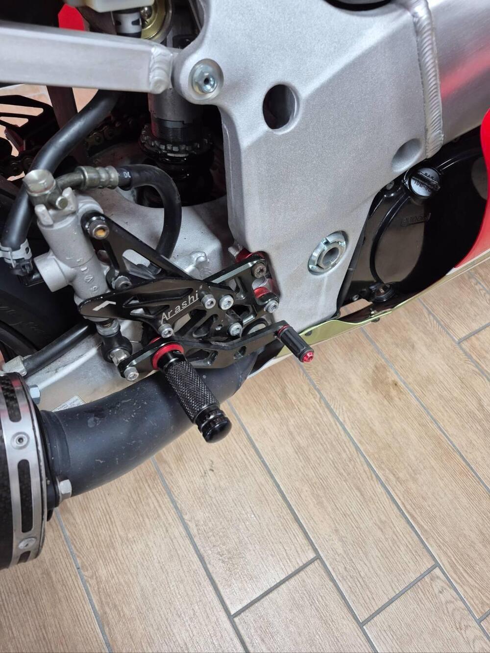 Suzuki GSX R 600 (1997 - 00) (5)