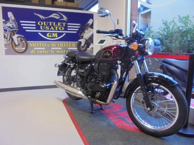 Benelli Imperiale 400 (2019 - 20) usata