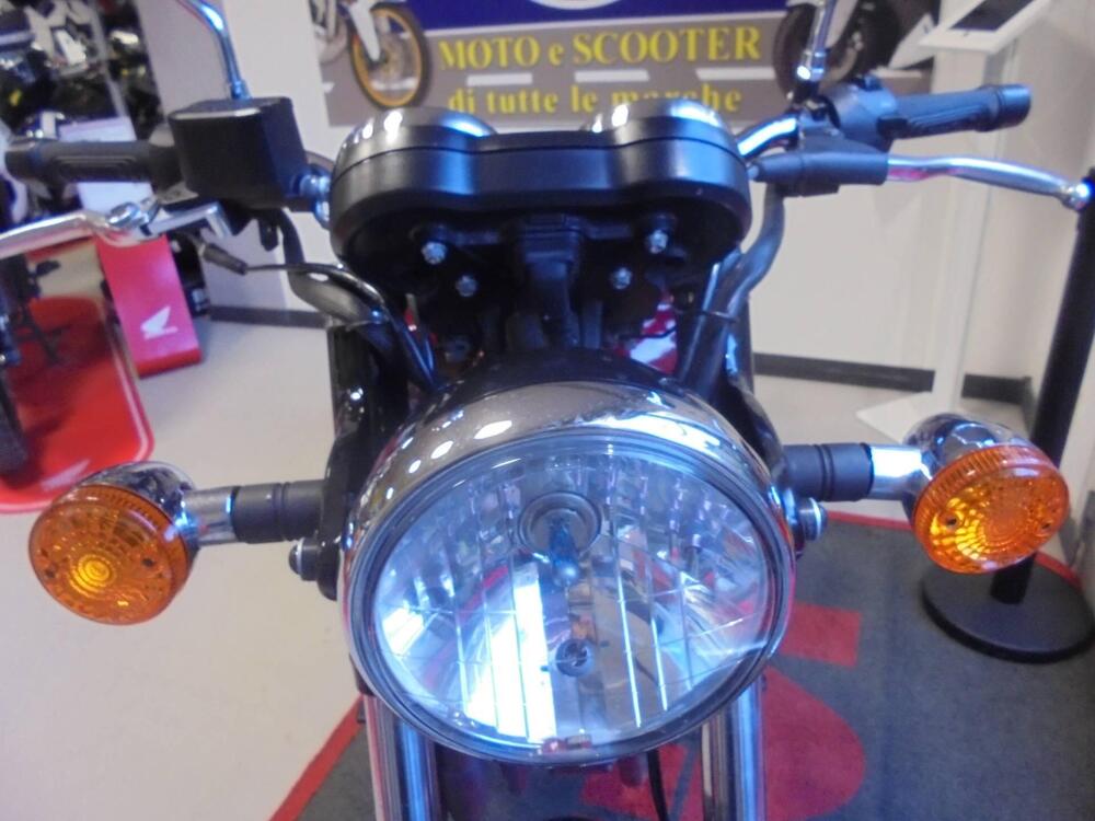 Benelli Imperiale 400 (2019 - 20) (4)