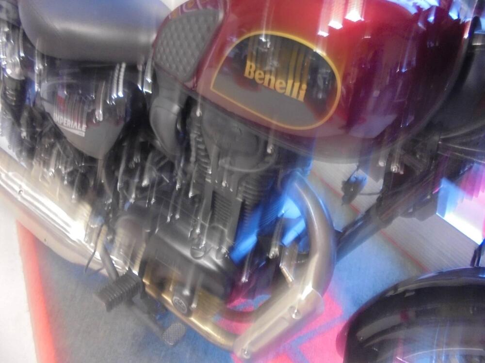 Benelli Imperiale 400 (2019 - 20) (5)