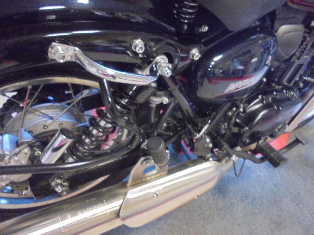 Benelli Imperiale 400 (2019 - 20) (6)