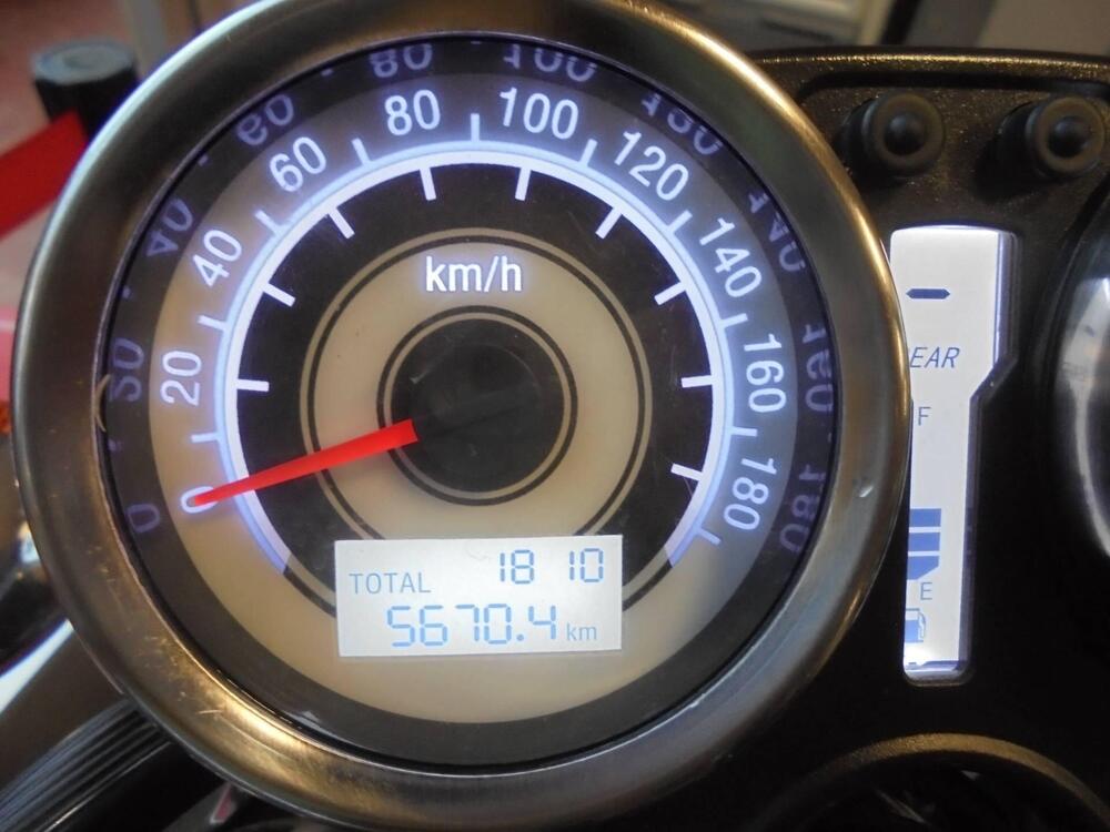 Benelli Imperiale 400 (2019 - 20) (7)