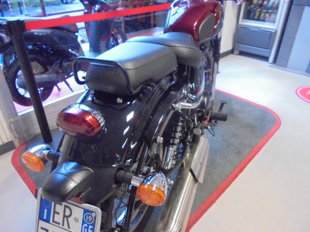 Benelli Imperiale 400 (2019 - 20) (9)