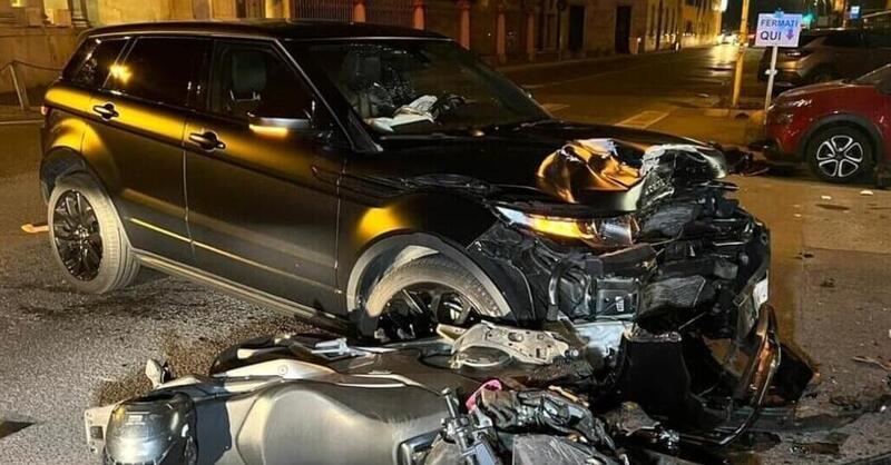 Sicurezza: di notte pi&ugrave; incidenti a velocit&agrave; elevate